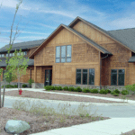 Morgan Durocher, R-DMT, LPC