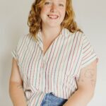 Megan Carlson MA, LPC Megan Carlson MA, LPC