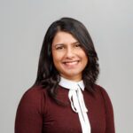 Dhwani Joshi, MSW, RSW