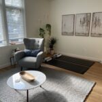 Morgan Durocher, R-DMT, LPC