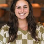 Kelsey Weissburg, LSCW