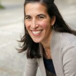 Zoe Benoît, PsyD Zoe Benoît, PsyD