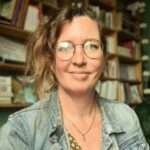 Axelle Thuillier Axelle Thuillier