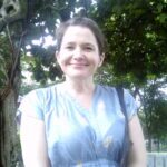 Dr Rebecca Ison (DClinPsy, PGDip CBT)