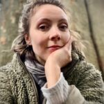 Sasha Watson, MA, ADMP