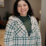 Maga Passos-Hoke, LMFT. Maga Passos-Hoke, LMFT.