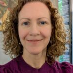 Elodie Andrews, MSW, LCSW