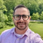 Nathan P. Lee, M.A., LMHCA