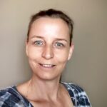 Michaela Kozlik, LCPC