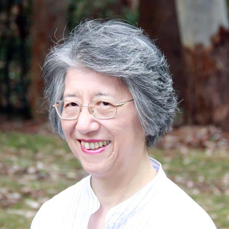 Lenora M.-Wing Lun-PhD/MPsych(Clin), MCogSc, MBA, MAPS, FCCLP