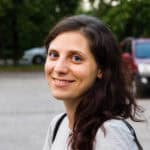 Tjasa Stepisnik Perdih, PhD Tjasa Stepisnik Perdih, PhD