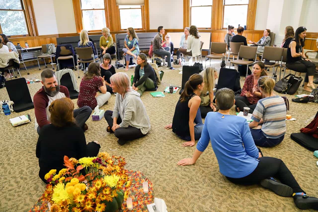 Sensorimotor Class Sept 2019 21