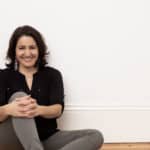 Nikki Lucas Psychotherapist PACFA