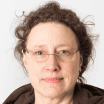 Helena C.Simon MSc all levels certified SP practitioner