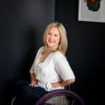 Lauren Sanford, LMHC