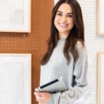 Laura M.I. Dziekiewicz, LCSW, RYT 200