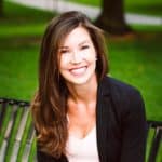 Dr. Krystina Patton, ND, RP