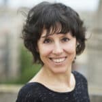 Cristina Fum&agrave;s