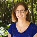 Nancy Lipson MSW,RSW