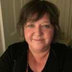 Karen Strungs MBBS FRANZCP
