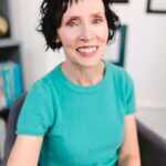 Experienced trauma therapist helping professionals heal anxiety, addiction & early wounds