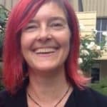 Jai Friend BSW, MClinFamTh., ACSW.