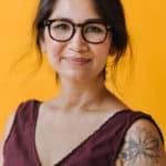 Roza Nozari MA, MSW, RSW