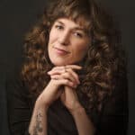 Katrina Curry, LMFT, RMFT, RCAT, RCC, RYT