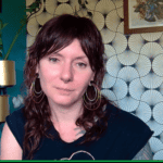 Megan Petrucelli, LMFT she/her Megan Petrucelli, LMFT she/her