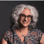 Rebekka Helford, LMFT