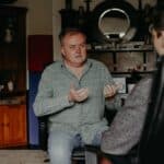 Richard Boyd - Individual Session Richard Boyd - Individual Session