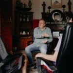 Richard Boyd - Couples Session Richard Boyd - Couples Session