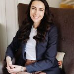 Anna Lukomsky MSW RSW Anna Lukomsky MSW RSW