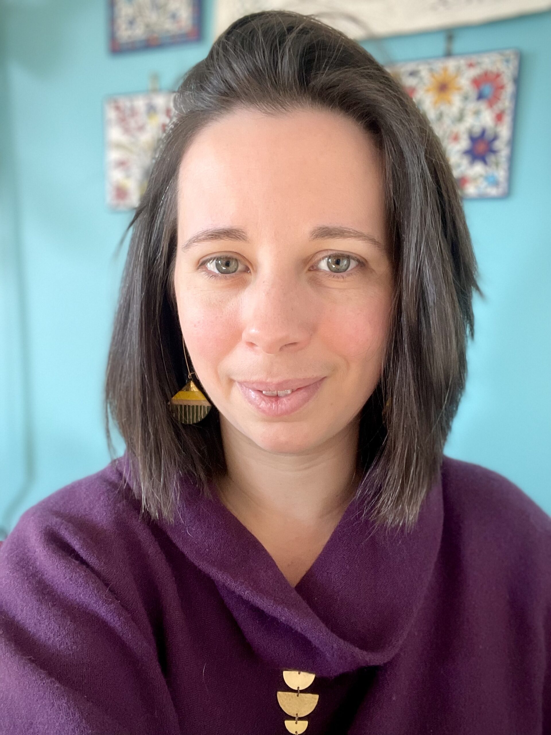 Annika -Ecklund-LPC, MA