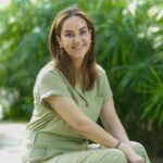 Alejandra Echeverri Alejandra Echeverri