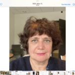 Agnes Szirmay clinical psychologist