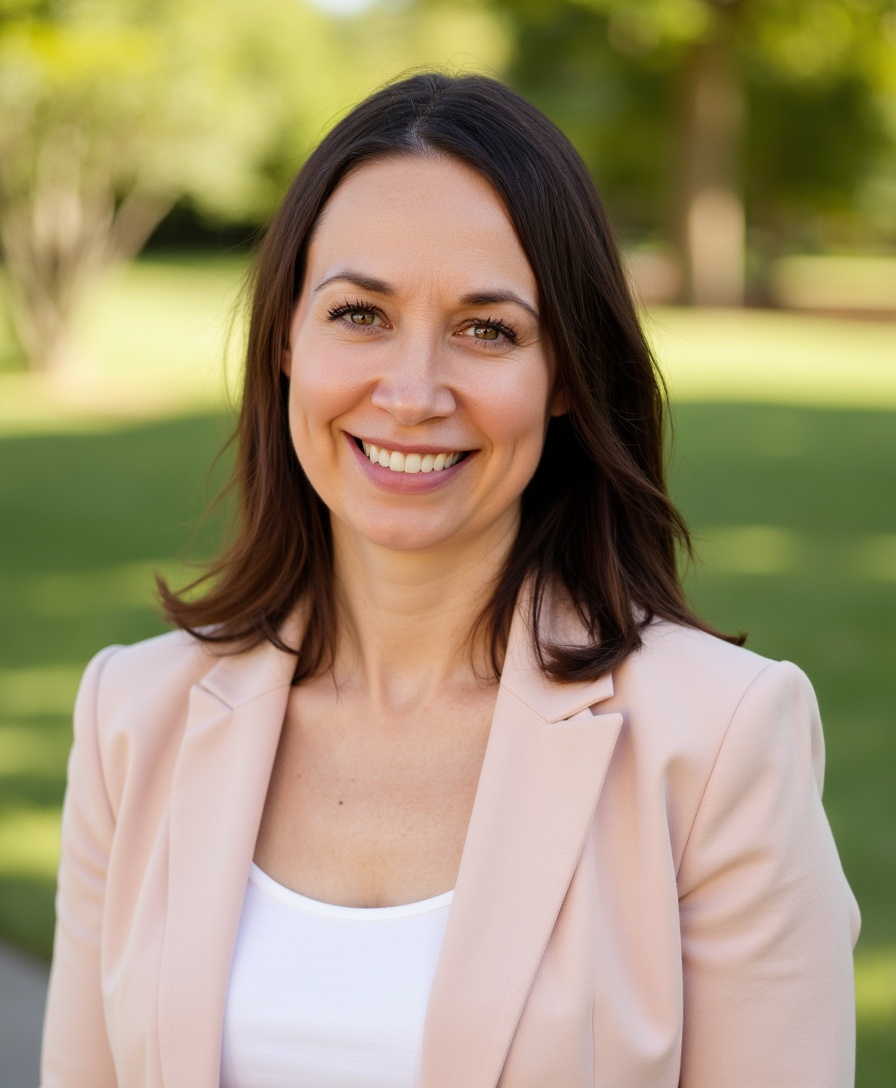 Penny-Waller Ulmer-BA, MACP, R. Psych.