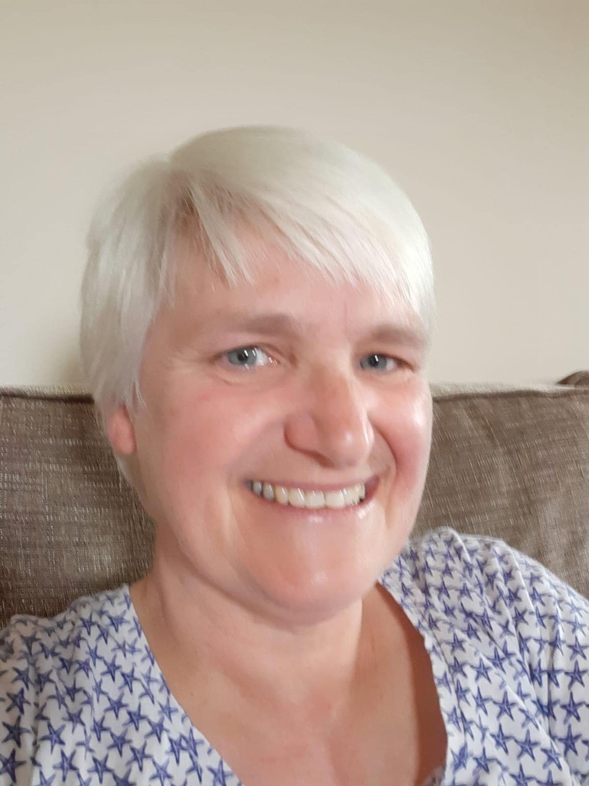Dr Maureen Stevenson MB BCH MRCGP Sensorimotor Psychotherapy Institute
