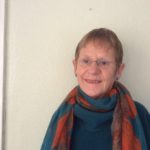 Celia Harrisson Person centred counselling/psychotherapy