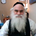 Rabbi Binyomin Adilman MSW