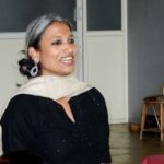 Jaya Narayan, AThr, Psychodrama, Group process work