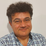 Paolo Imbalzano CTA, MSc Pshychotherapy