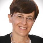 Laura Trivi, Clinical Psychologist and Psychotherapist