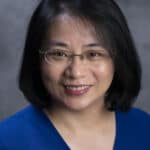 Ju-Ping Huang, PhD LP