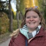 Jenny Wanty (she/her) LPC