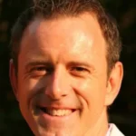 Eric Bergemann, PhD, MBA