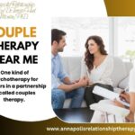 couple therapy