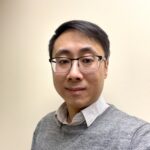 Eddie Chu, MSW RSW, Psychotherapist