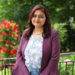 Bhakti Shah, MSW RSW (ON, Canada)