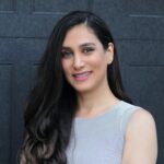 Sepideh Hossaini, MA Psy, Registered Psychotherapist